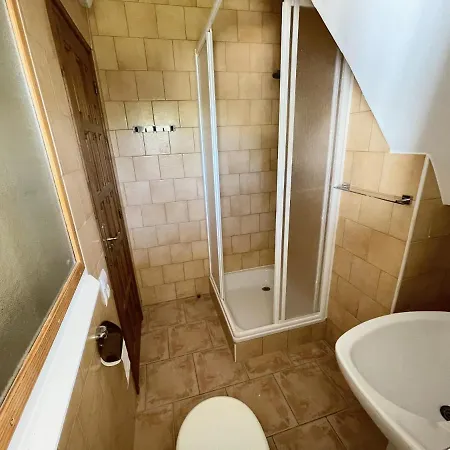 Cabrera * ל'אמפולה