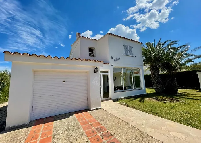 Cabrera Villa *