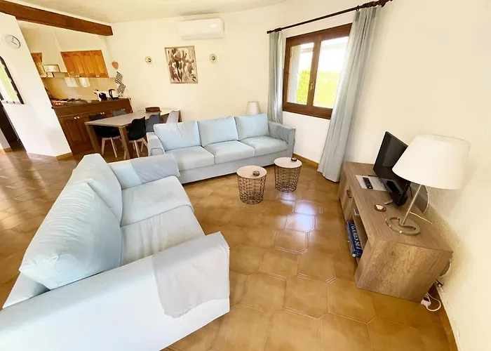 Cabrera Villa *