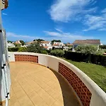 Villa Cabrera *