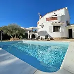Villa Cabrera